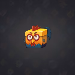 Mobox (unique)7