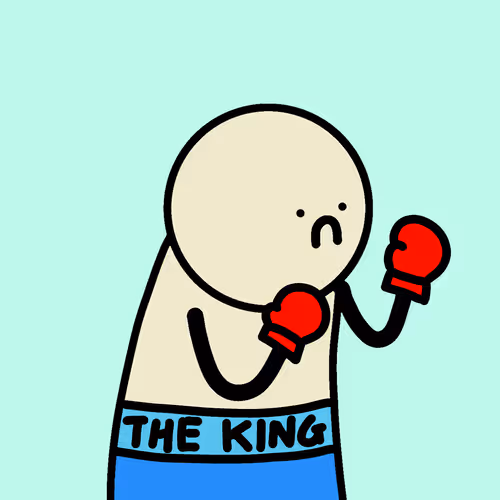 FAISAL As Boxer