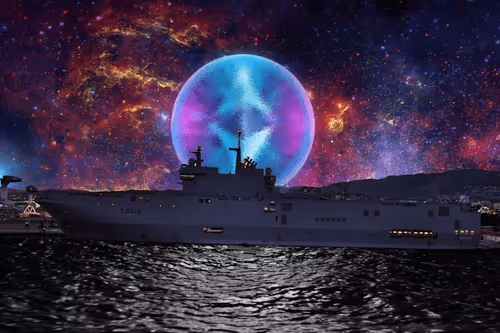 Item #45018596527851863103809737769449266595566788436240539521255306242926563033188 Media