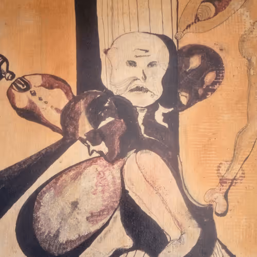 Item #41075822746586204374379038743624970764993941430252494018501001334485866774529 Media