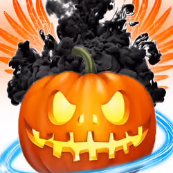 Halloween #1 