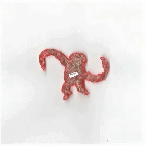 Item #81325311816735249191999024950610691834917583671939890645988410137076985495558 Media