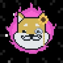 Rocket Shiba #85