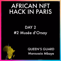 Musée d'Orsay - Day 2 #2