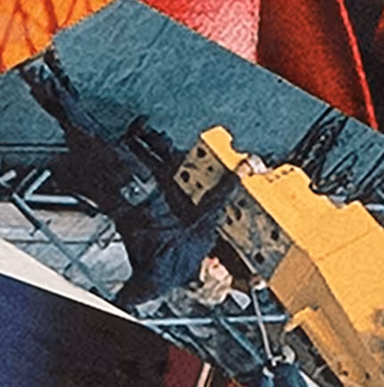 Item #115166867936095770429438259128629738541612583624805855104759237020948614873089 Media