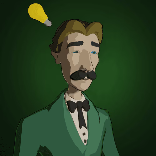 Tesla #2221