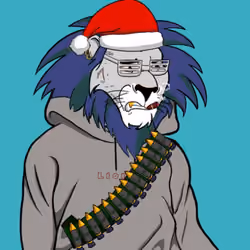 Cryptolion #020