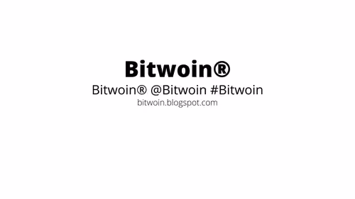 Bitwoin®