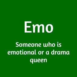 Emo