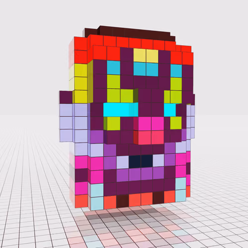 Vox Polygon 79