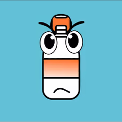 The Botlman Angry