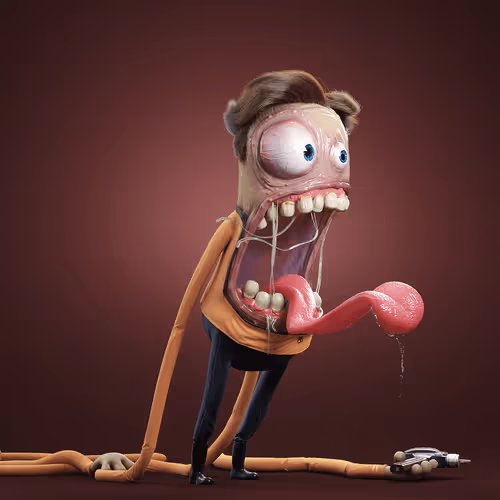 Item #54169353070549370289403422100625304140493067952476144432094922992367098134529 Media