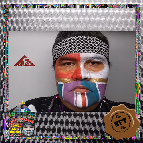 Item #4438056346126093818732764178756653273490453424502211885693069575492108025857 Media