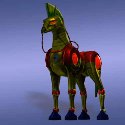 Item #3567330636171031063070799391010916776355043941922354812183618072962817589249 Media