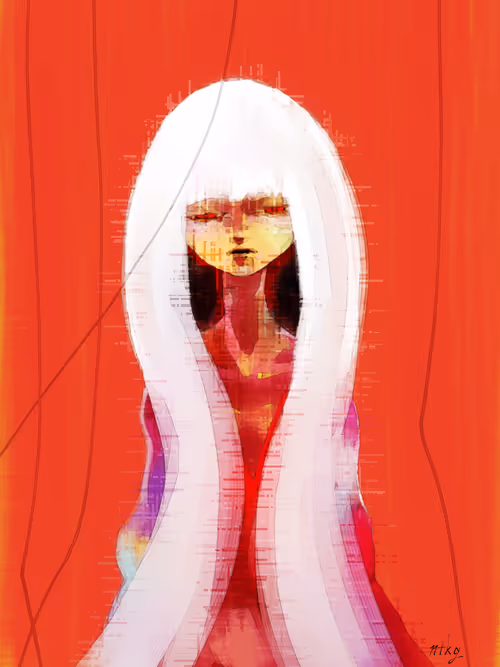 Item #33059720474579440071362761926536159504135811007114874956260325993867091378177 Media