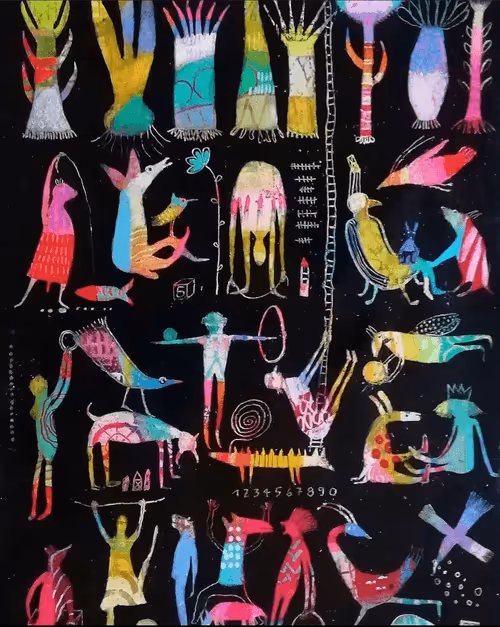 Item #84669520486001008750353221150519121499737136025717841564284639292103277412353 Media