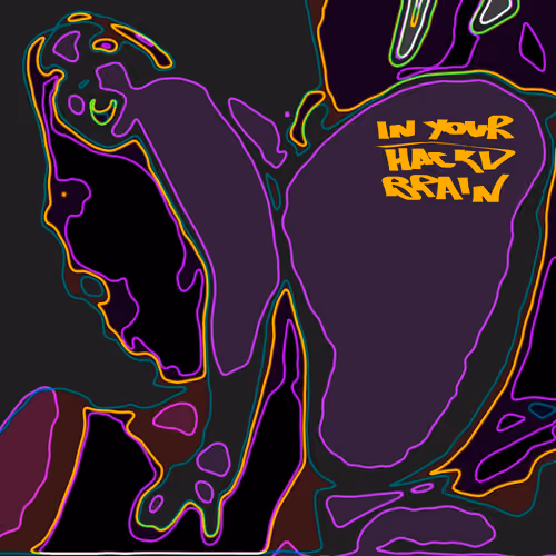 in your HACKD BRAIN, n3