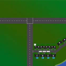 CHAPEL HILL - Current Map