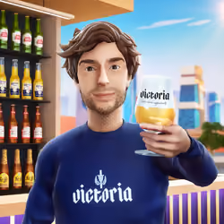 To A Future With More Cheers