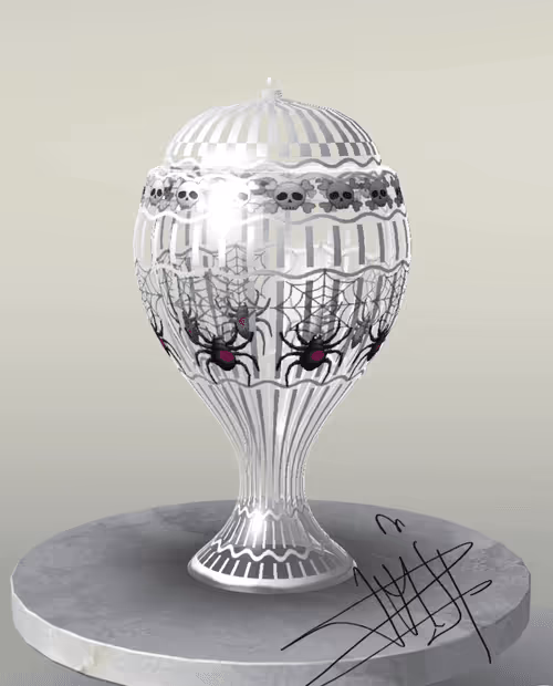 Item #108794401707817213148817380626553968804085021228991185036599478101249204682753 Media