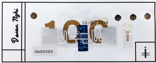 Item #23712955375445781403554449597734991184459726037539563642804381034454064300033 Media