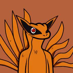 mutant lizard#49