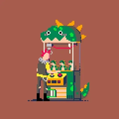 Item #87049124992793165879994350038823466542477339601699972674667125774697281617921 Media