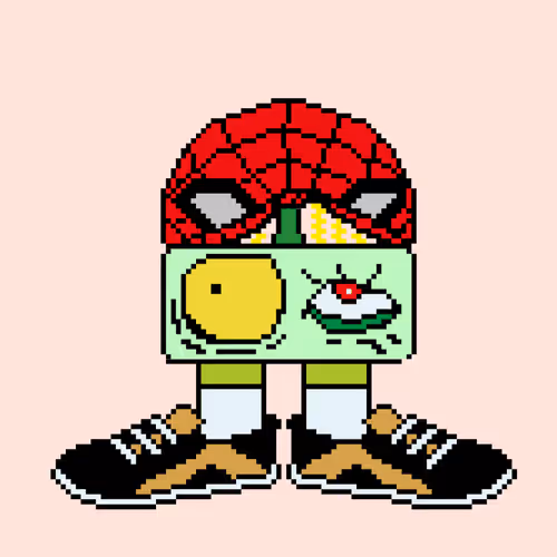 Item #53452201790471512374403889733287090415539897953011532581970499181039365128193 Media