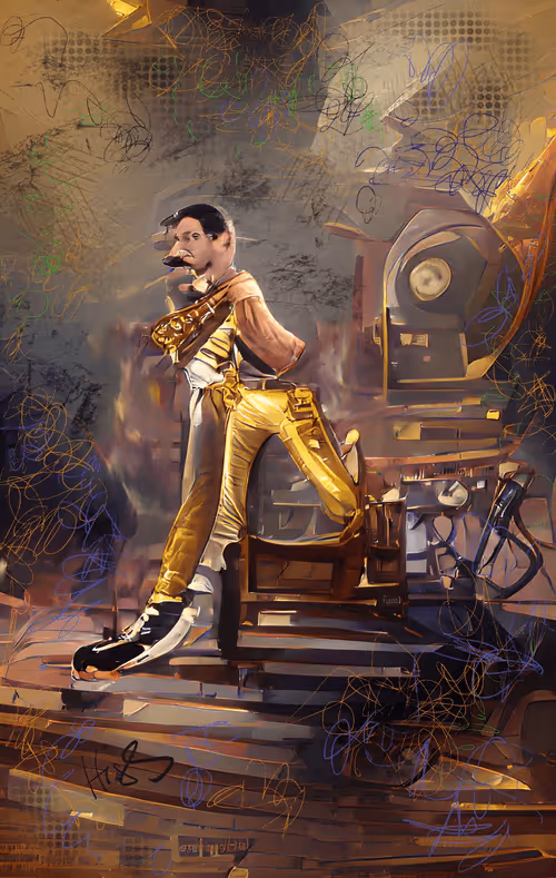 Item #102300512494347982292177025662668230999555010151489556744449886706271092998145 Media