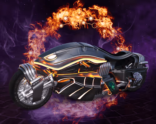 Item #79833839751588168185086012985766661010467394133148828727018658237345804845057 Media