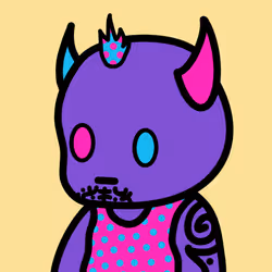 Cute Devil 26