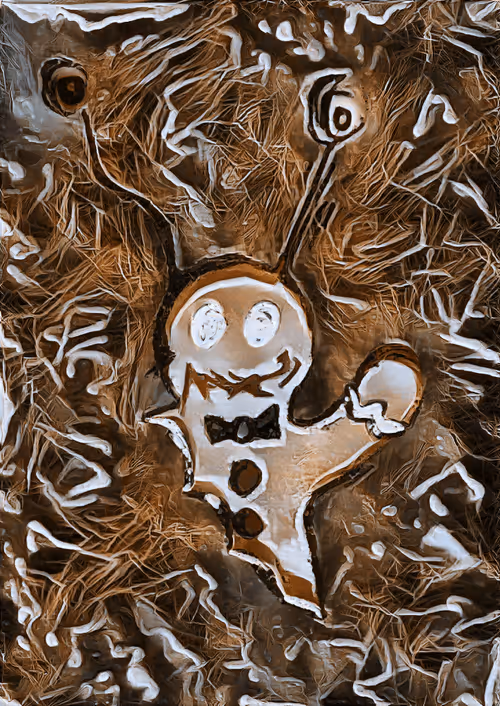 Item #95042035495854721964658389976451590673054810699074881760102313279980520341516 Media