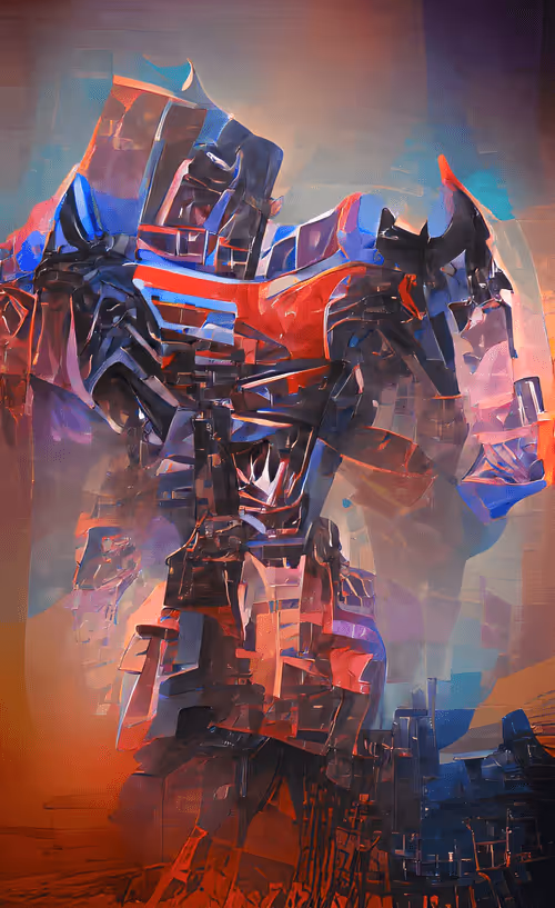 Item #41007786410929193222663219478656367728016379679171004134184391898697230712833 Media