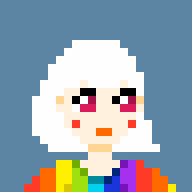 Item #53965423692816105768653028785465241531505469532216126642386010071927284039681 Media