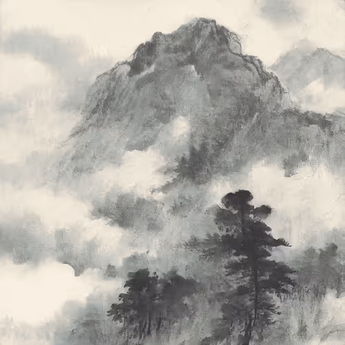 Silent Mountain