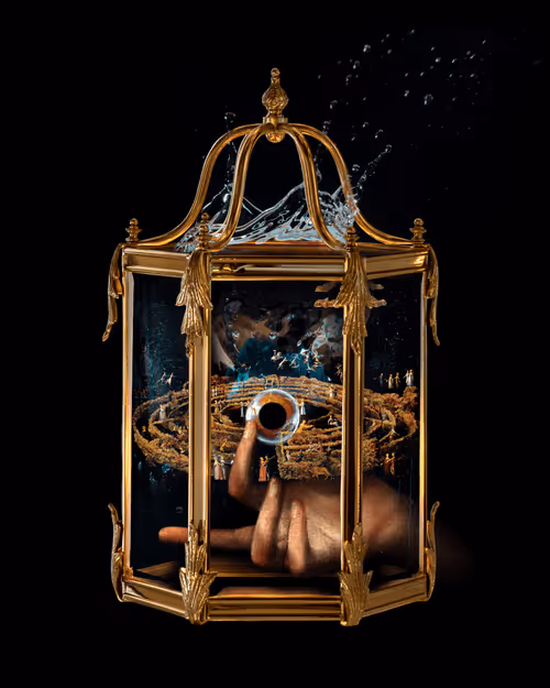 Item #61916521652635380747587837437641190106942101719760640466898869959990657941505 Media