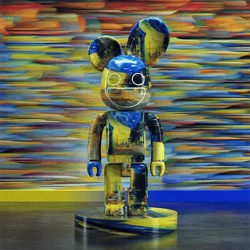 Item #98129398269327038917374012424140877125142727911757362338430594925389898842113 Media