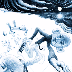 👁️Deep in Dreams👁️