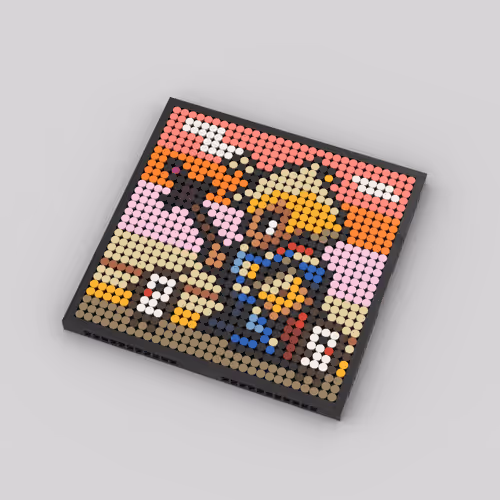 Item #53912200769996972245434838772026988604945949459810234015122813801041106042881 Media