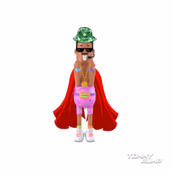 TommyPump #25