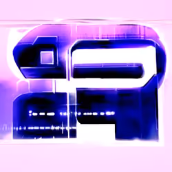 PARADOX 33 AGENTS - Official Stamp