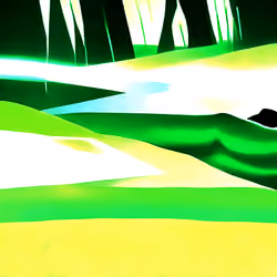 In the Forest