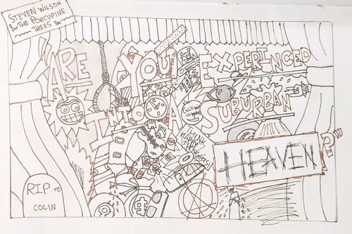 Item #43184016080360065411156840660920841917221835204948139689817682960479667879937 Media