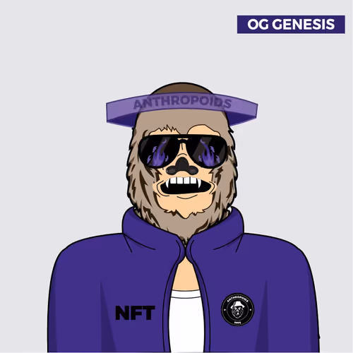 Item #115469647797917435811148195756108659630685631048115798175082967838200227168257 Media