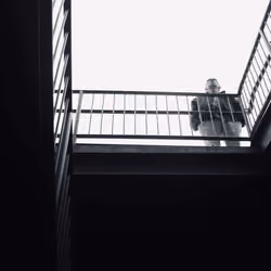 Don't go