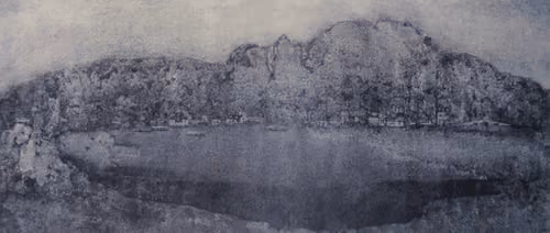 Dreaming back to West Lake