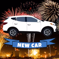 New Car