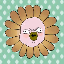 flowerface148