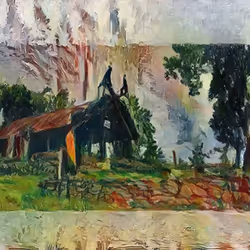 Item Media Placeholder