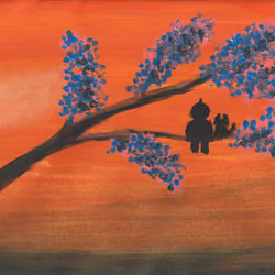 We are sunset